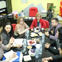 Утврдени проектите за партнерството со Белица, Бугарија
