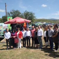 “Ден на дијаспора 2018” во Македонска Каменица