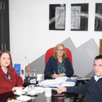 Потпишан договор за членство на општина Македонска Каменица во Институтот за стандардизација на Република Македонија