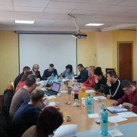 Видео од XVI Седница на Совет на општина Македонска Каменица